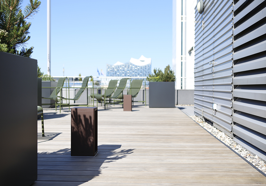 Referenzprojekt S-Park